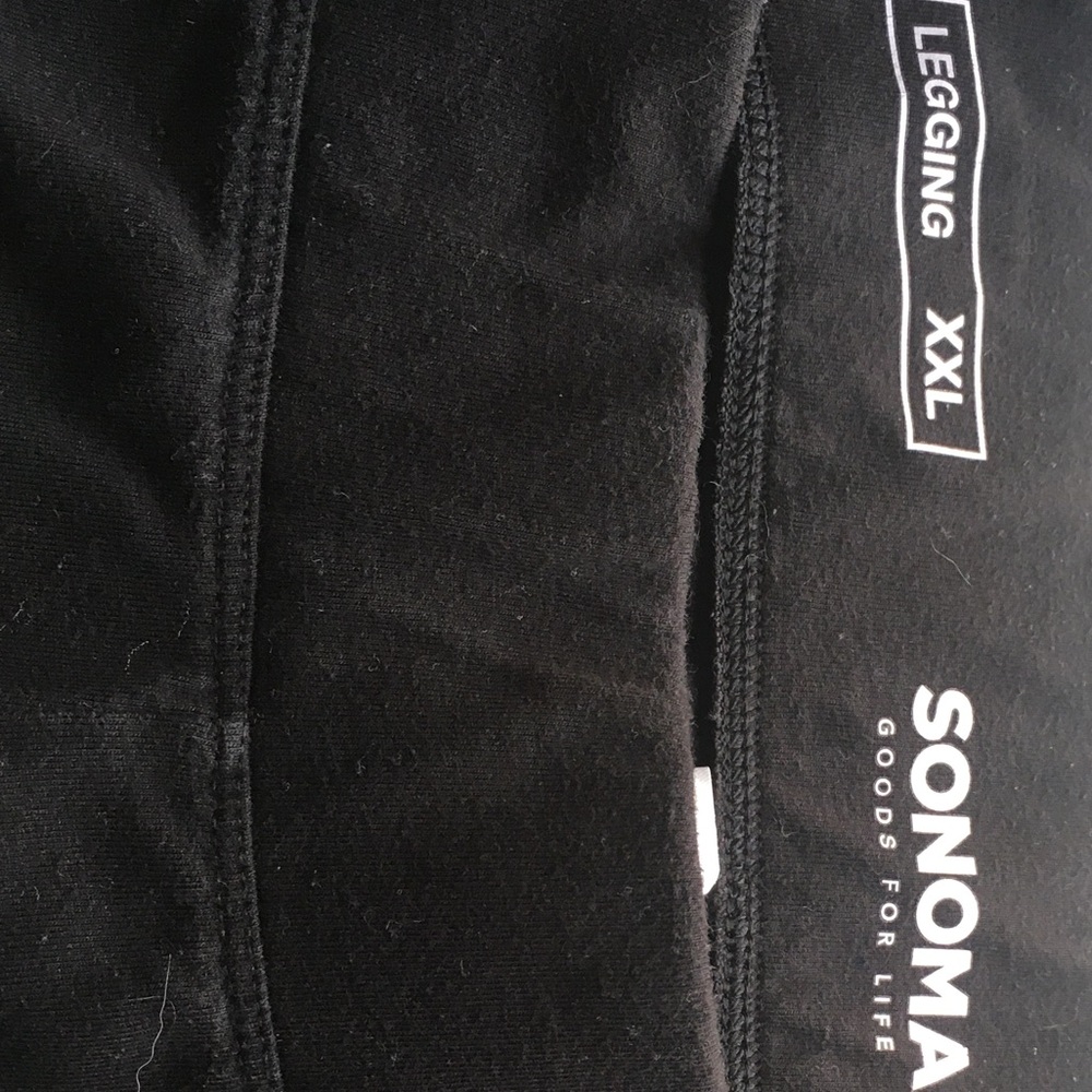 Sonoma Woman’s Leggings